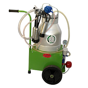 Доильный аппарат АИД-2